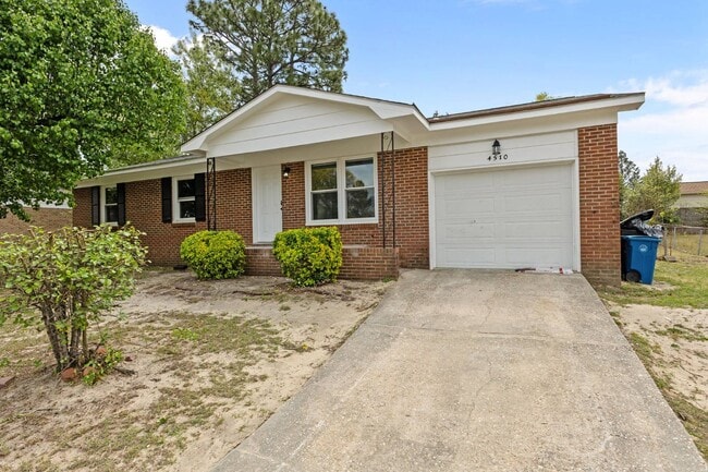 Building Photo - 4510 Ruby Rd