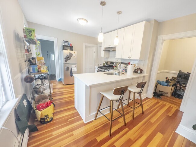 Photo - 24 Suffolk St Apartamento Unidad 3
