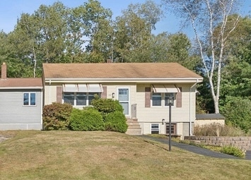 Building Photo - 45 Emery St Unit 45