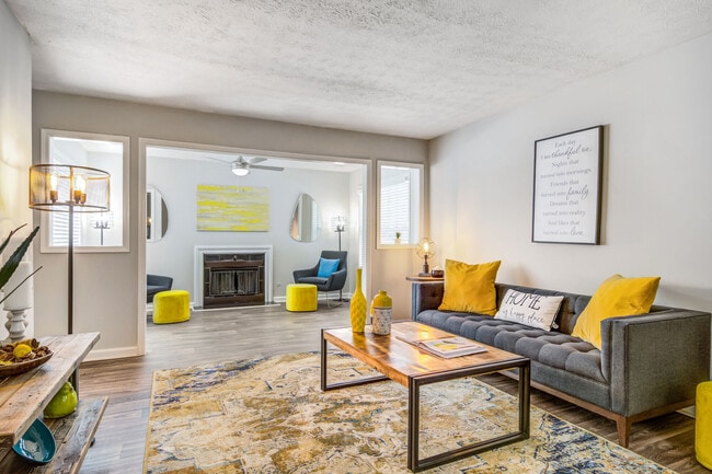 Photo - Junction at Vinings