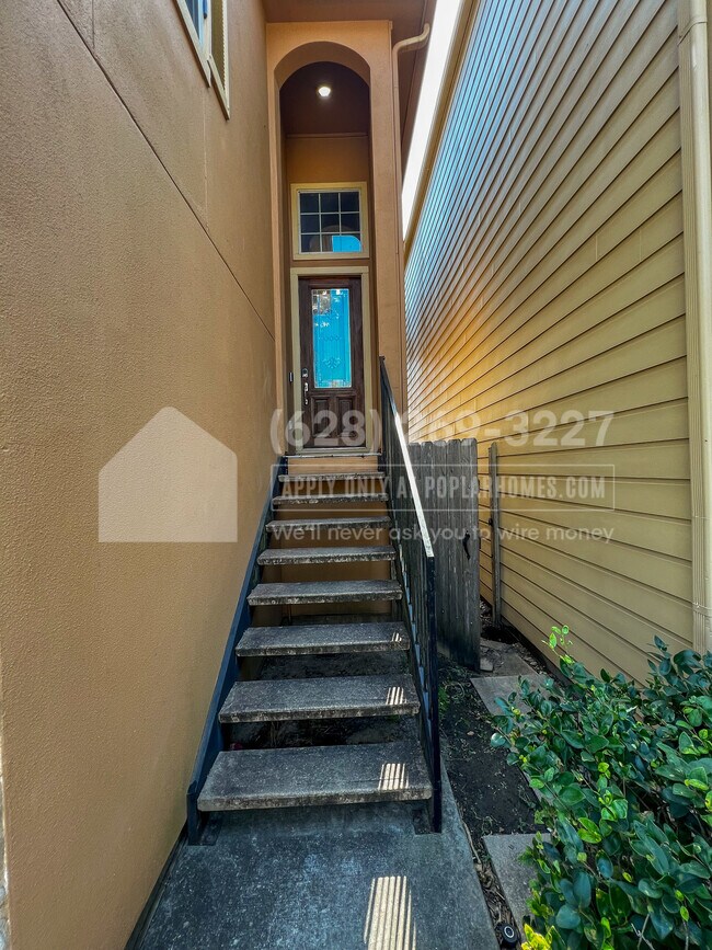 2617 Almeda Forest Ct House House Rental in Houston, TX