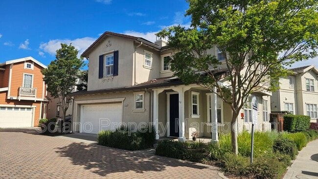 Building Photo - 8184 Carlisle Way