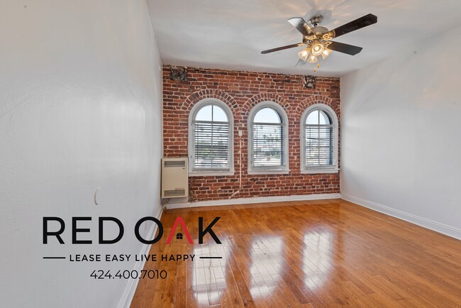 Sunlit Top Floor One Bedroom with Vintage ... - Sunlit Top Floor One Bedroom with Vintage ... Unidad 400 Rental