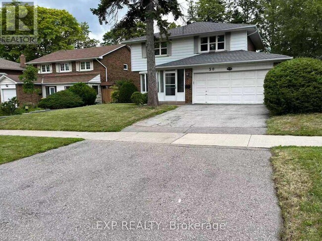 Photo - 50 McNicoll Ave