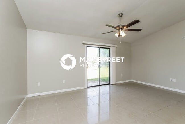Photo - 3 Bedroom Pet-Friendly Home in Palm Bay, FL with Main Street Renewal