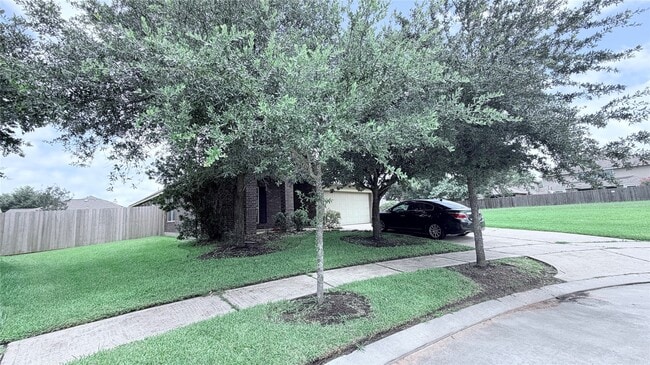 Photo - 16627 Fiesta Rose Ct