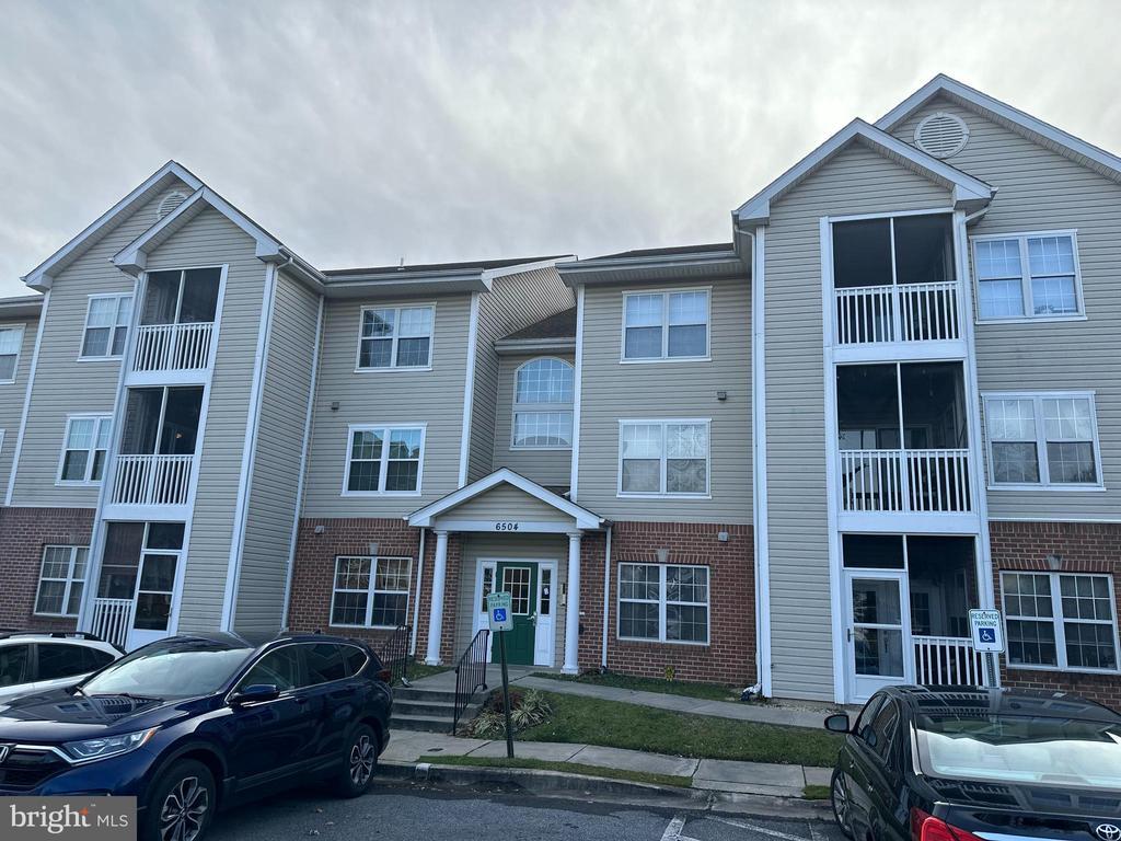 Photo - 6504 Home Water Ct Unidad 201
