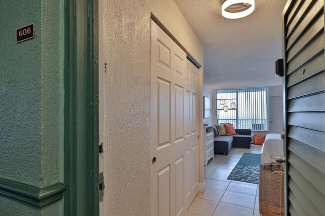 Photo - 800 N Atlantic Ave Unit 606