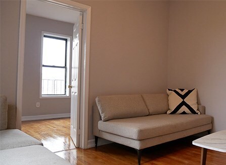 Photo - 248 Wadsworth Ave Apartment