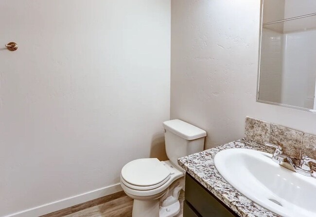 Creekside Townhomes