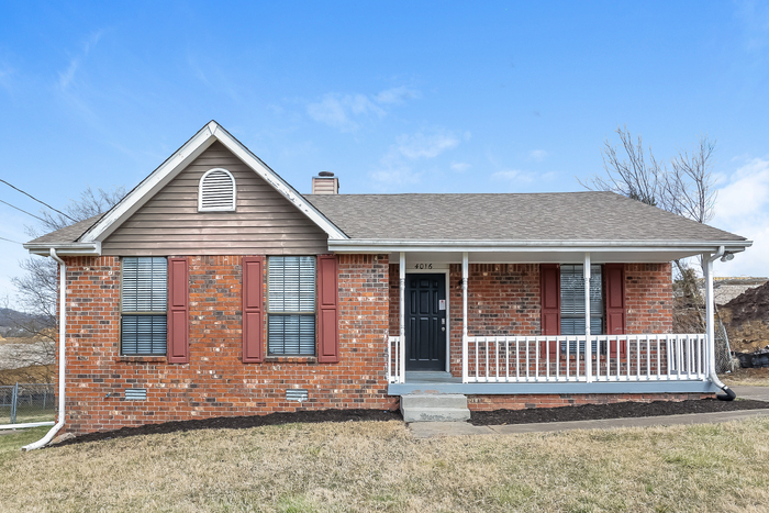 3 Bedroom Home in Nashville - 3 Bedroom Home in Nashville