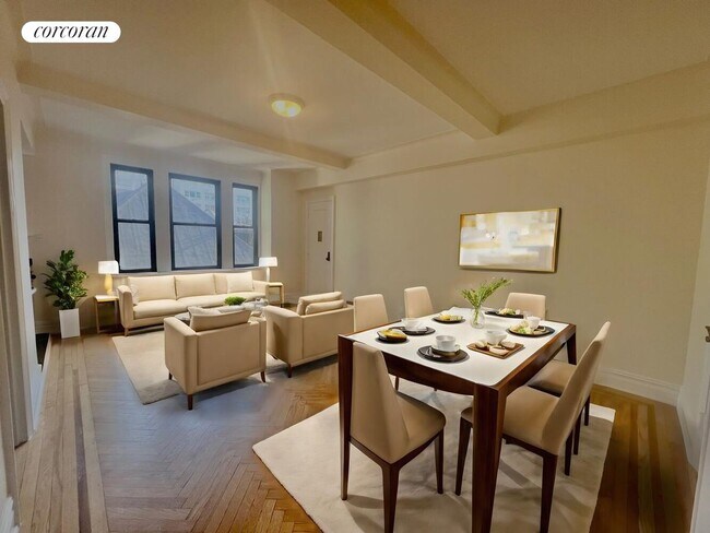Building Photo - 210 E 68th St Rental
