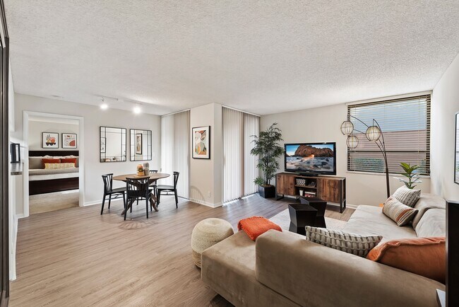 New Barn Apartments