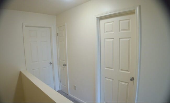 Saddle Run Townhomes