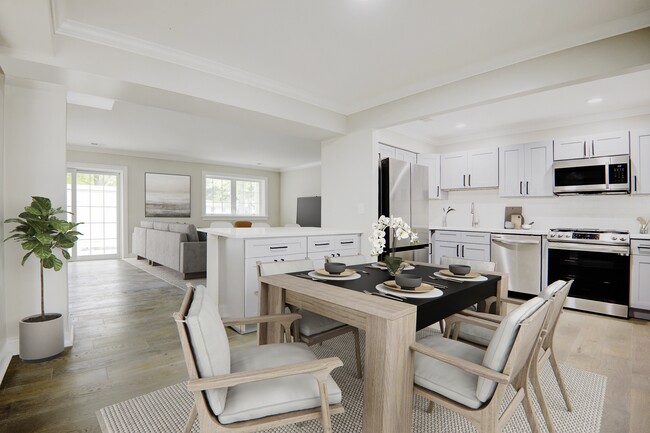 ARIUM at Greenwich Oaks