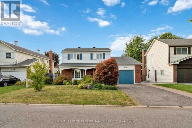 Photo - 6345 Mattice Ave