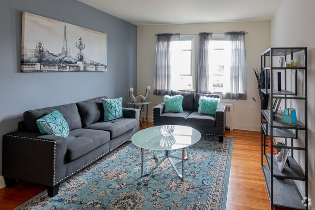 Wabash Manor Apartments