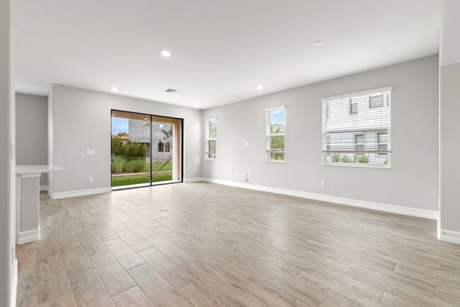 Photo - "Charming 3-Bedroom Rental in estancia the Center of Wesley chapel.