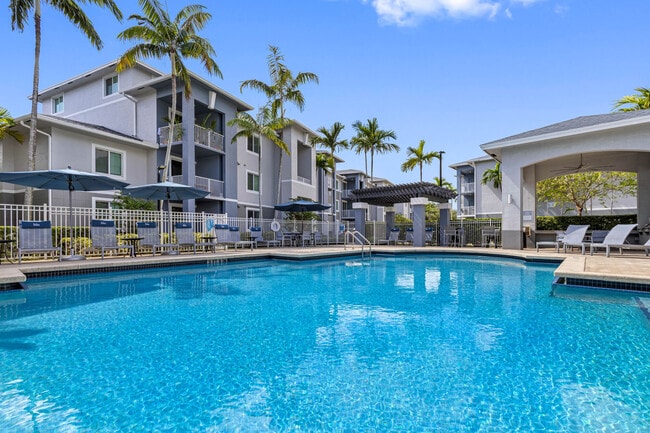 Building Photo - Blu on Marina Boulevard