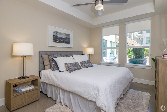 Photo - Studio Steal: Reduced Rates + 1 Month Free! Unit E25D2