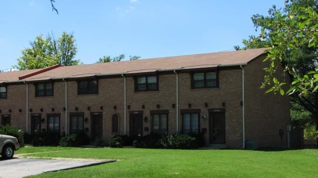 Morningside Townhomes