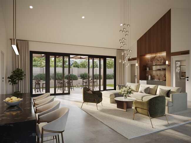The Ridge Townhomes