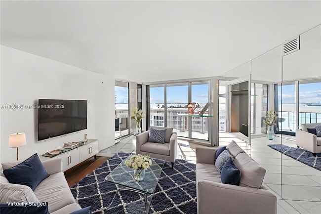 Photo - 4000 Towerside Terrace Unidad 704 Rental