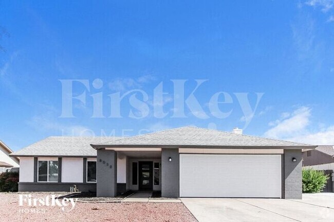 Building Photo - 8038 W Windrose Dr Rental