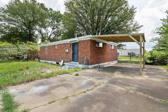 Photo - 2800 Tarbora Ave