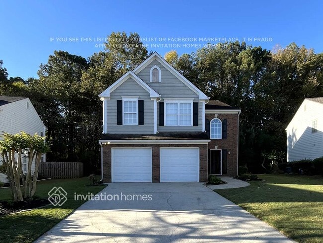 Building Photo - 1055 Crabapple Lake Cir