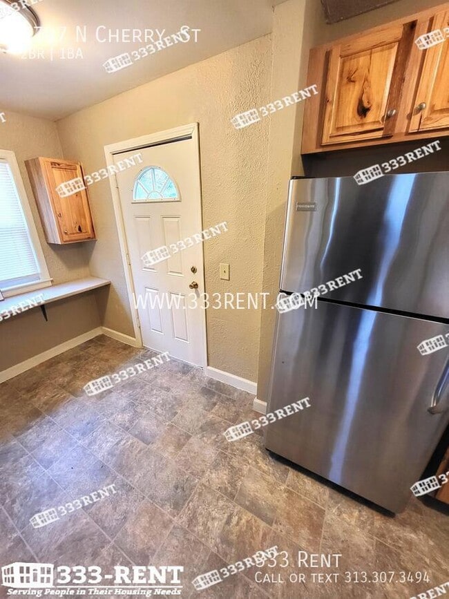 Photo - 3707 N Cherry St