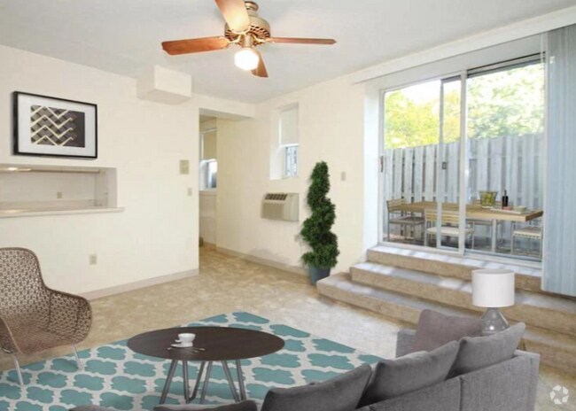 Building Photo - 187 Kent St Unit A Rental