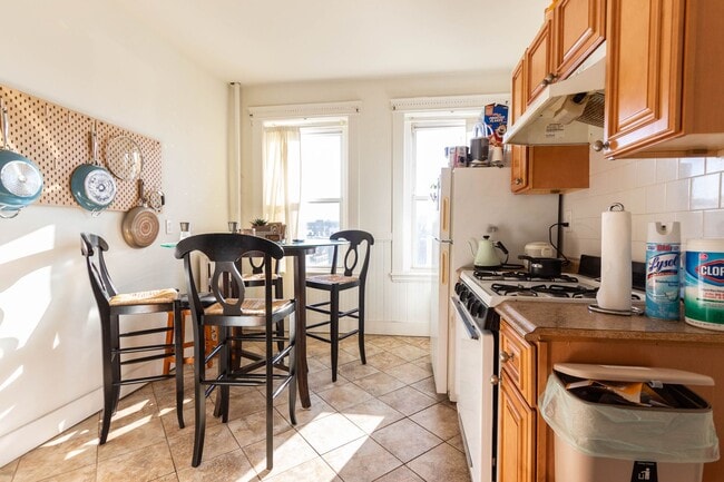 Photo - 2bed apartment close to Boston University - $2600