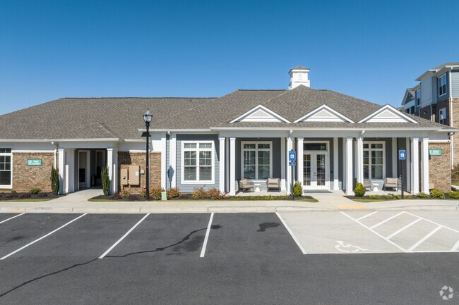 South and Twenty - Luxury Apartments in Cartersville