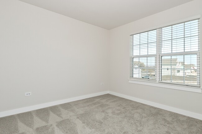 Serene Bedroom Escape