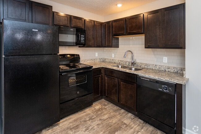 Photo - Midtown Square Apartment Homes by Callio Properties