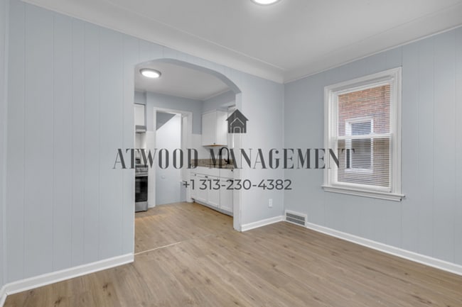 Photo - This beautifully updated 3-bedroom, 1-bath single-family home is ready for move-in!