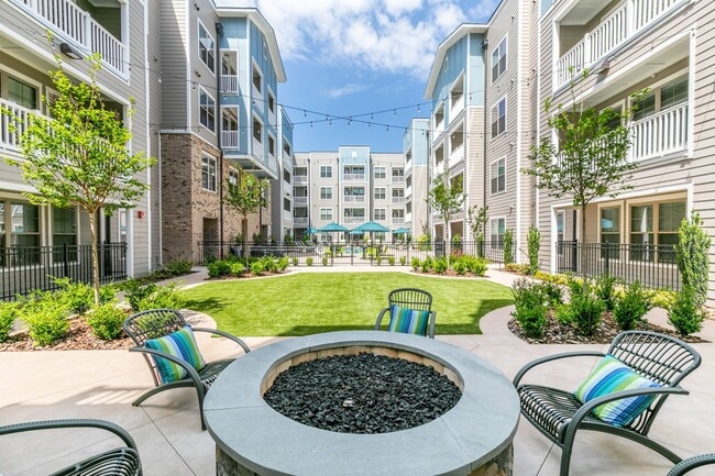 Annabelle on Main 55+ Active Adult Apartment Homes