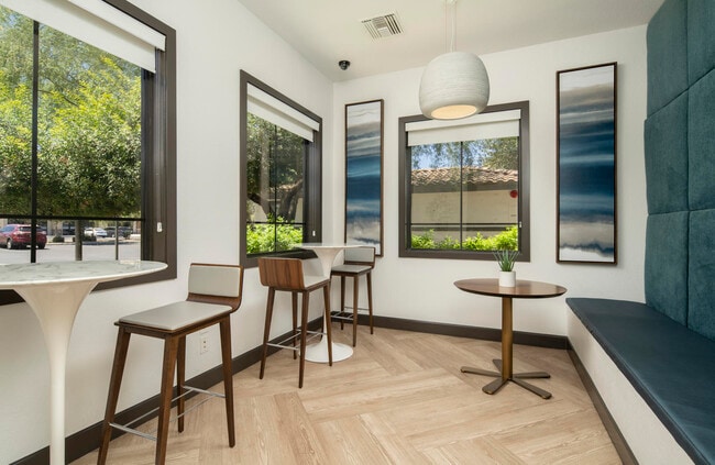 Serafina Apartment Homes