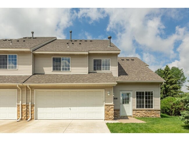 Photo - 808 Ferdinand Dr Townhome