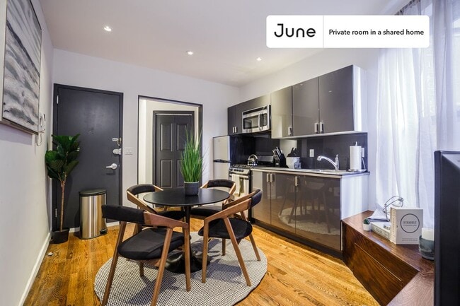 Room in Shared 4 bed/2 bath home in Upper East Side