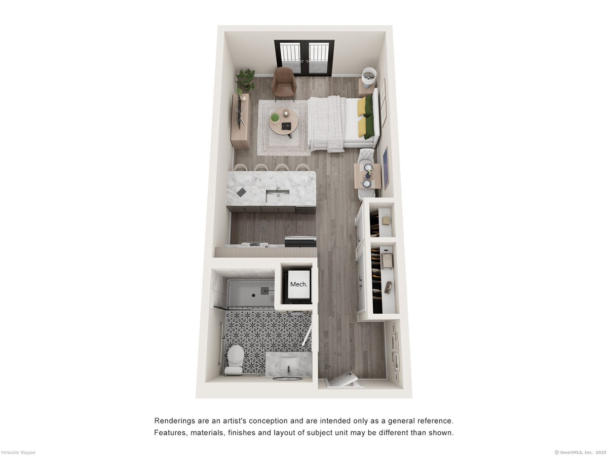 Photo - 283 Main St Unit 306 - The Amato