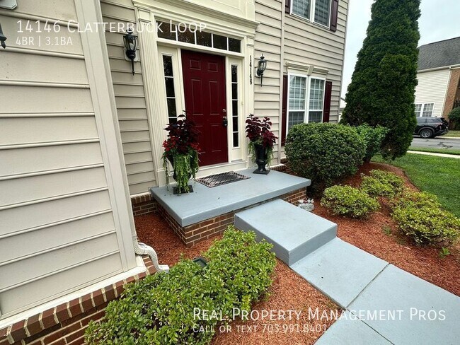 Photo - 14146 Clatterbuck Loop
