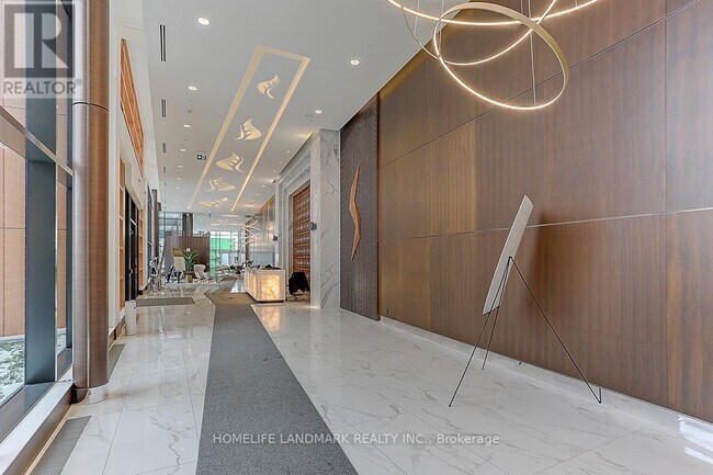 Photo - 95 McMahon Dr Unité 3203