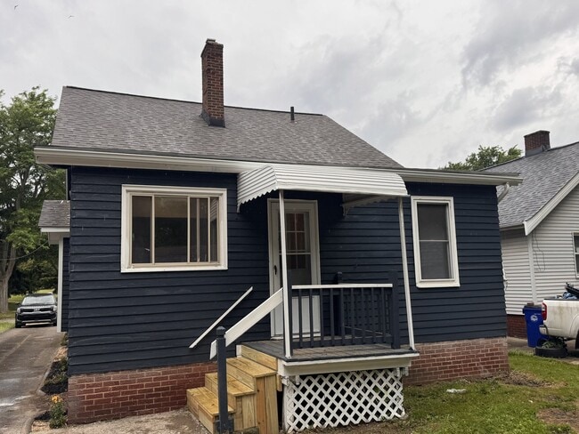 Photo - 4291 W 17th St