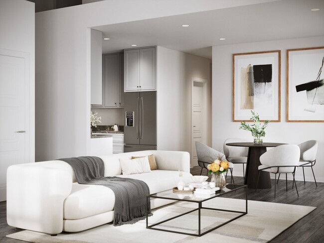 The Villas on Eastview