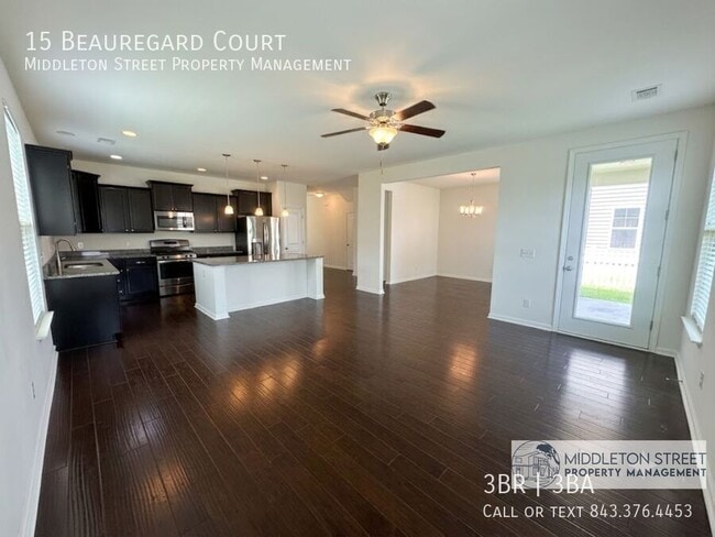 Photo - 15 Beauregard Ct