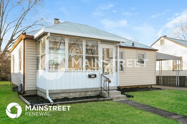 Photo - 5225 E 20th Pl