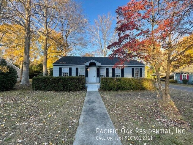 BELOW MARKET RENT! - BELOW MARKET RENT! House