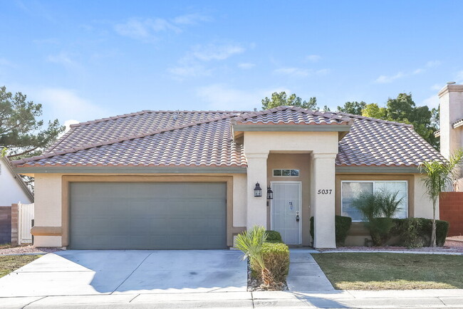 Building Photo - 5037 Via De Fortuna Way Rental